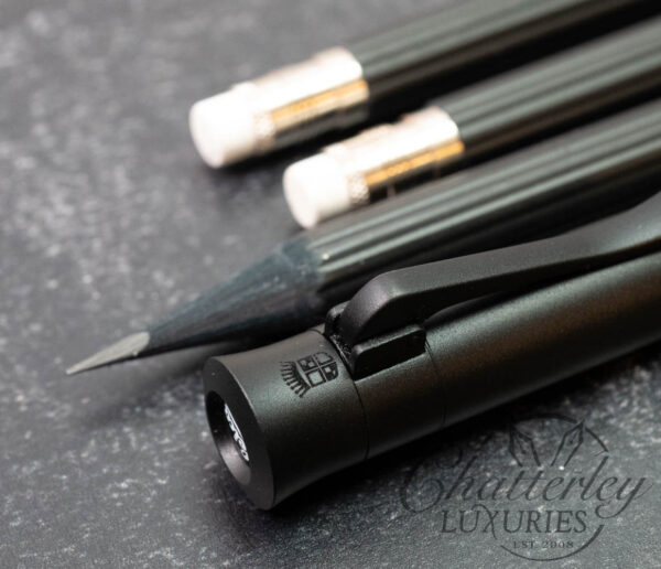 Graf Von Faber-Castell Leica Limited Edition Perfect Pencil - Image 4