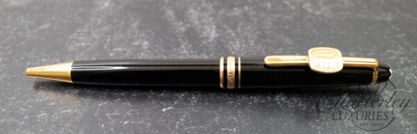 Montblanc Classique 164 Kraft Ballpoint Pen - Image 2