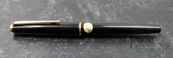 Montblanc Vintage 320 Fountain Pen - Image 2