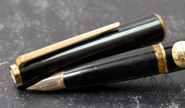 Montblanc Vintage 320 Fountain Pen