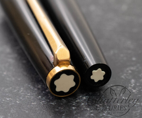 Montblanc Vintage 320 Fountain Pen - Image 3