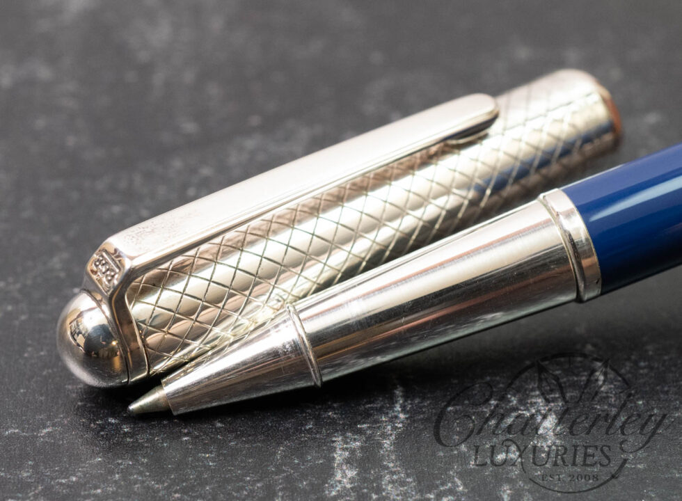 Bossert & Erhard Emotion Rollerball