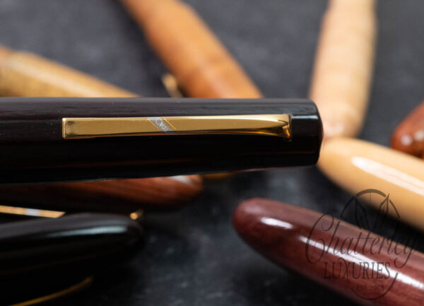 Omas Legni Pregiati Limited Edition Collection of 15 Fountain Pens - Image 14