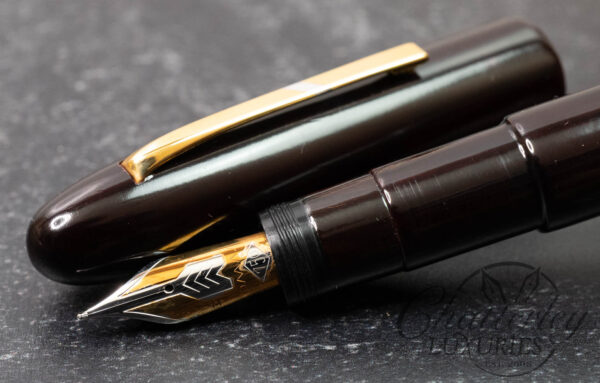 Omas Legni Pregiati Limited Edition Collection of 15 Fountain Pens - Image 13