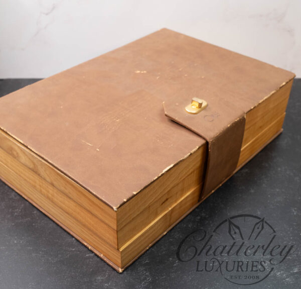 Omas Legni Pregiati Limited Edition Collection of 15 Fountain Pens - Image 6