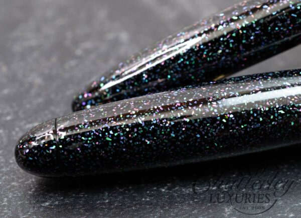 Platinum Izumo Raden Galaxy Fountain Pen - Image 3