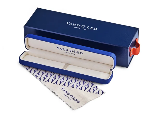 Yard-O-Led Viceroy Grand Barley Fountain Pen - Image 10