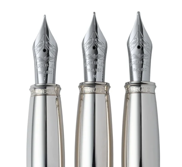 Yard-O-Led Viceroy Grand Barley Fountain Pen - Image 9
