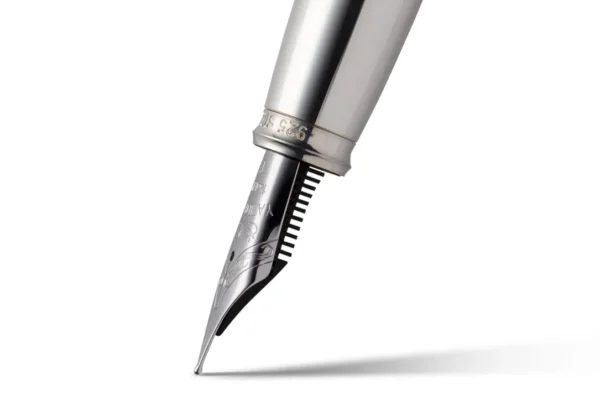 Yard-O-Led Viceroy Grand Barley Fountain Pen - Image 8