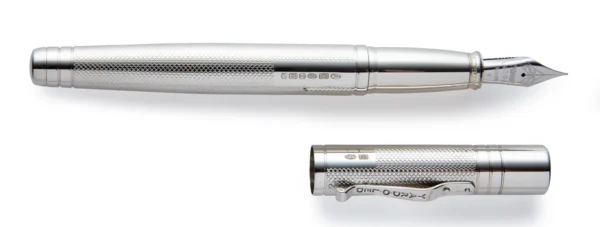 Yard-O-Led Viceroy Grand Barley Fountain Pen - Image 7