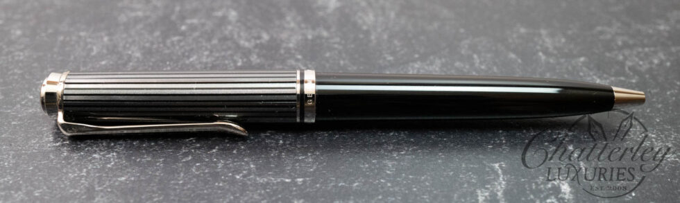 Pelikan Souverän K605 Stresemann Ballpoint Pen