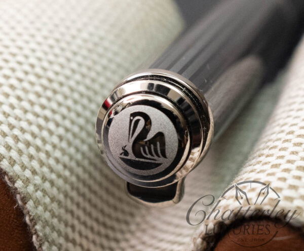 Pelikan Souverän K605 Stresemann Ballpoint Pen - Image 2