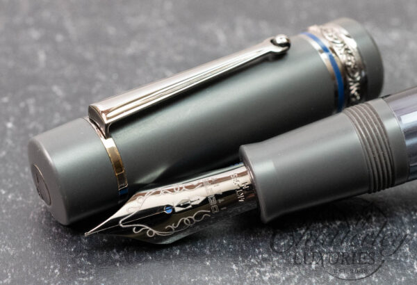 Flash Sale-Delta Dolce Vita Prestige Collection Limited Edition Fountain Pen - Image 7