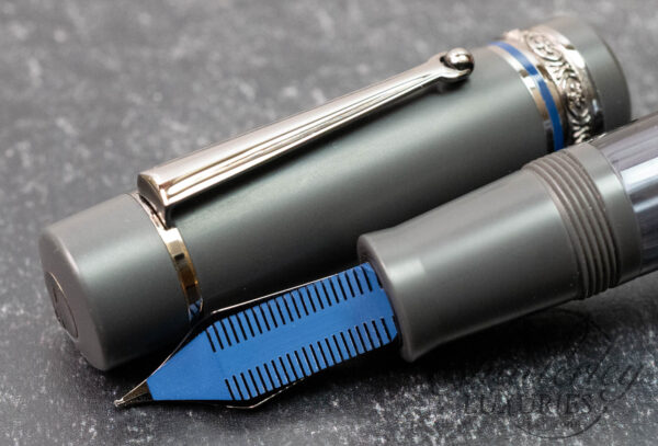 Flash Sale-Delta Dolce Vita Prestige Collection Limited Edition Fountain Pen - Image 6
