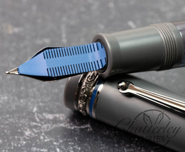 Flash Sale-Delta Dolce Vita Prestige Collection Limited Edition Fountain Pen - Image 5