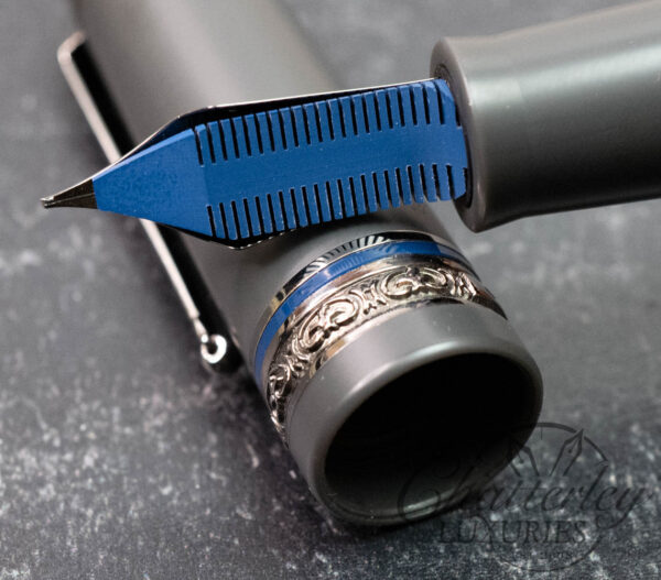 Flash Sale-Delta Dolce Vita Prestige Collection Limited Edition Fountain Pen - Image 3
