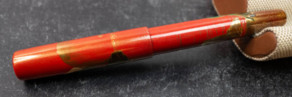 Sailor King of Pen Samurai Battle of Ganryu-jima Limited Edition Fountain Pen - Image 6