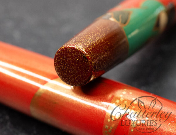 Sailor King of Pen Samurai Battle of Ganryu-jima Limited Edition Fountain Pen - Image 14