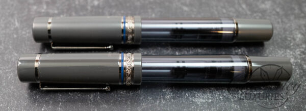 Flash Sale-Delta Dolce Vita Prestige Collection Limited Edition Fountain Pen - Image 2