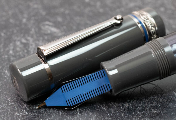 Flash Sale-Delta Dolce Vita Prestige Collection Limited Edition Fountain Pen - Image 10