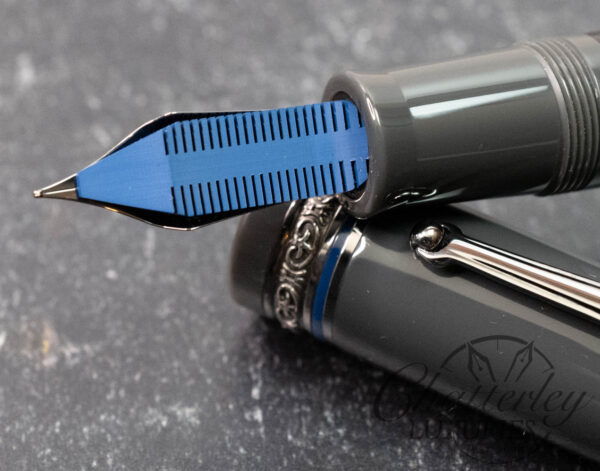 Flash Sale-Delta Dolce Vita Prestige Collection Limited Edition Fountain Pen - Image 11