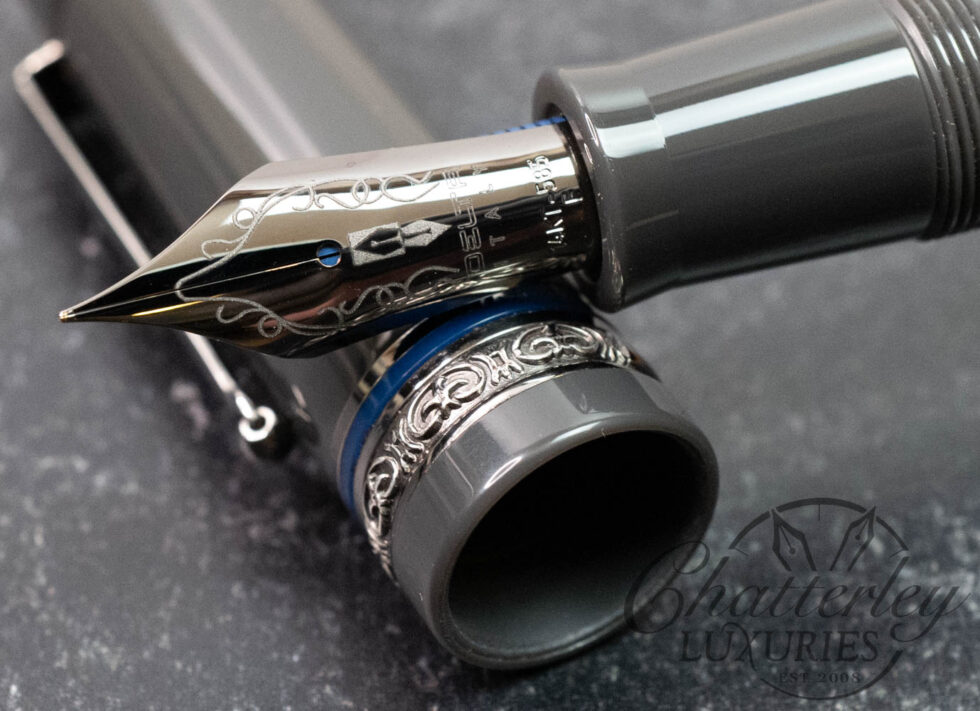 Flash Sale-Delta Dolce Vita Prestige Collection Limited Edition Fountain Pen
