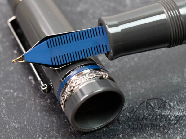Flash Sale-Delta Dolce Vita Prestige Collection Limited Edition Fountain Pen - Image 13