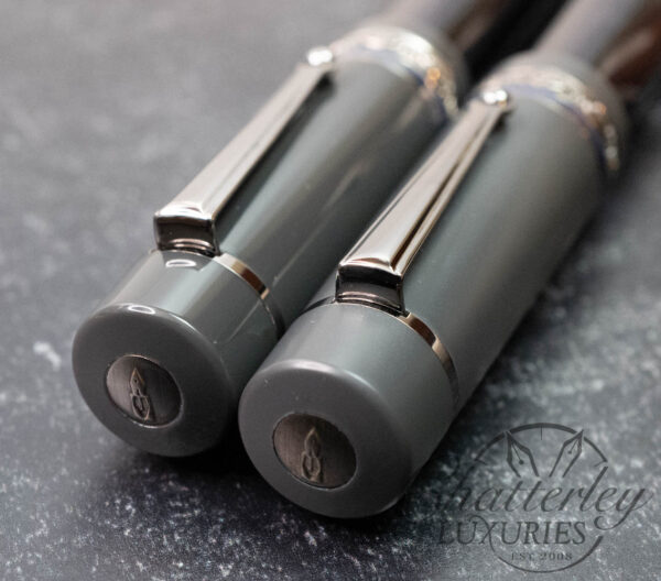 Flash Sale-Delta Dolce Vita Prestige Collection Limited Edition Fountain Pen - Image 16