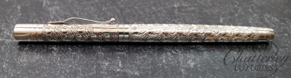 Yard-O-Led Viceroy Standard Victorian Fountain Pen - Image 2