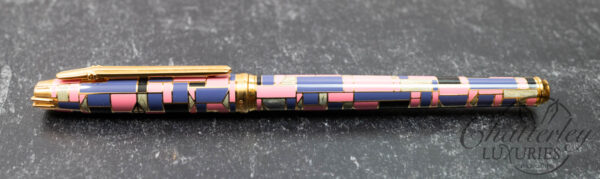 Elysée Edition No. 1 1993 Fountain Pen - Image 2