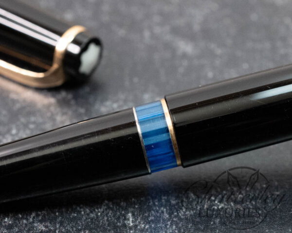 Montblanc 22 Vintage GFT Fountain Pen - Image 4
