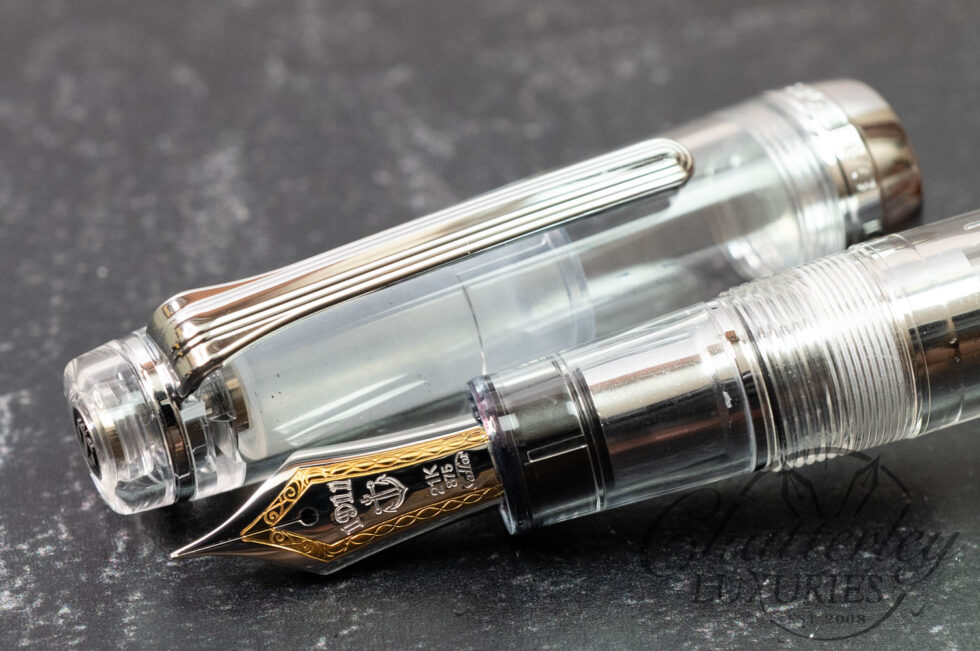 Sailor Professional Gear Demonstrator Fountain Pen