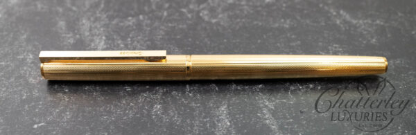 Pilot Custom Grandee Barleycorn Fountain Pen - Image 2