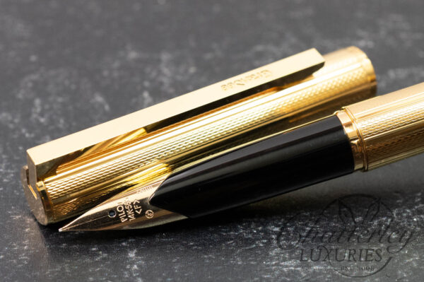 Pilot Custom Grandee Barleycorn Fountain Pen