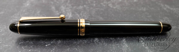Pilot Custom 742 Fountain Pen - Image 2