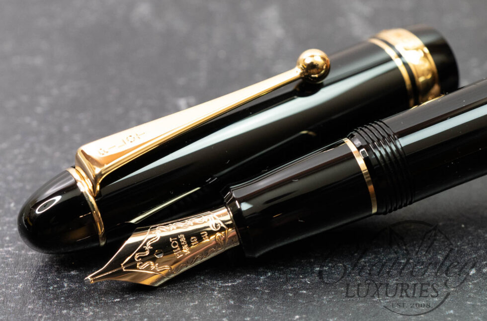 Pilot Custom 742 Fountain Pen
