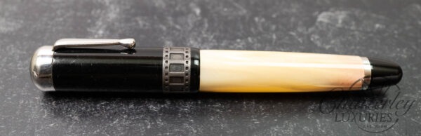 Delta Federico Fellini Limited Edition Fountain Pen - Image 2