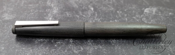 Lamy 2000 Makrolon Version Fountain Pen - Image 2