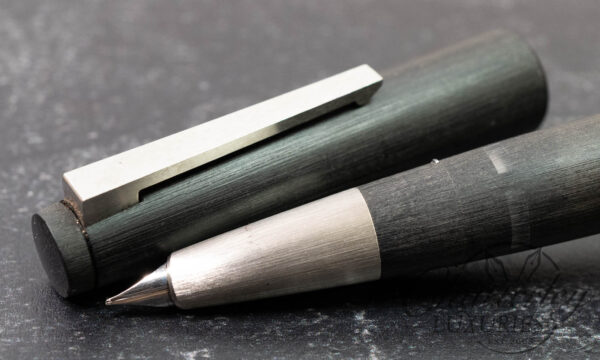 Lamy 2000 Makrolon Version Fountain Pen