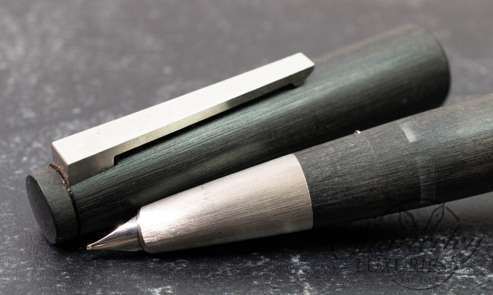 Lamy 2000 Makrolon Version Fountain Pen