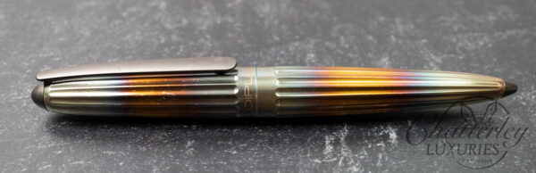 Diplomat Aero Flame Rollerball Pen - Image 2