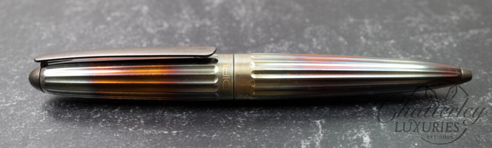 Diplomat Aero Flame Ballpoint Pen