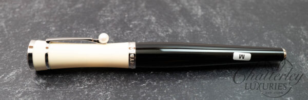 Montblanc Greta Garbo Special Edition Fountain Pen - Image 2