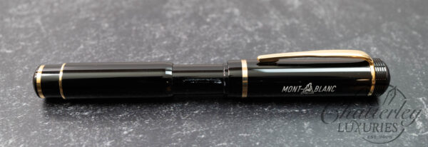 Montblanc 100 Year Anniversary Historical Limited Edition Rollerball - Image 2