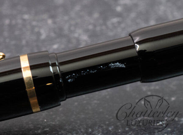 Montblanc 100 Year Anniversary Historical Limited Edition Rollerball - Image 3