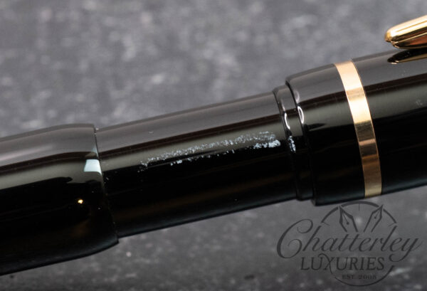 Montblanc 100 Year Anniversary Historical Limited Edition Rollerball - Image 4