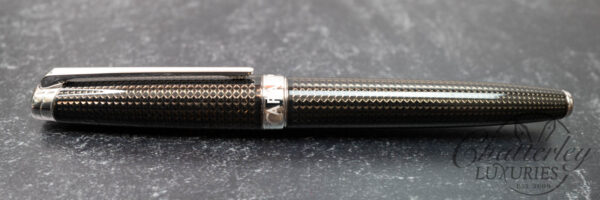 Caran d'Ache Léman de Nuit Rollerball Pen - Image 2