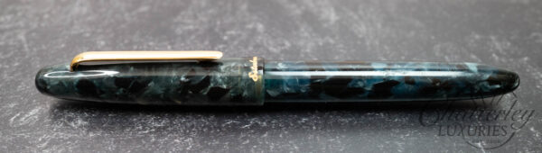 Esterbrook Estie Evergreen Fountain Pen - Image 2