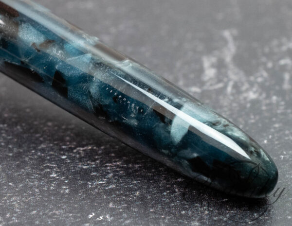 Esterbrook Estie Evergreen Fountain Pen - Image 3