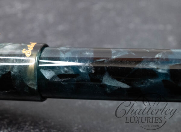 Esterbrook Estie Evergreen Fountain Pen - Image 4